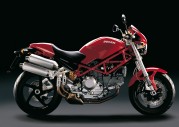 Ducati Monster S2R